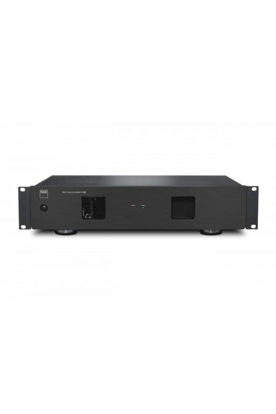 NAD CI 940-Multi-Channel Amplifier