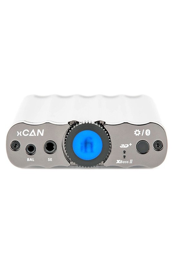 iFi xCAN - Amplificador de Auscultadores