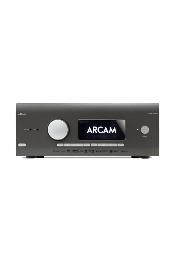 ARCAM AV 40 PREAMPLIFICADOR 9.1.6