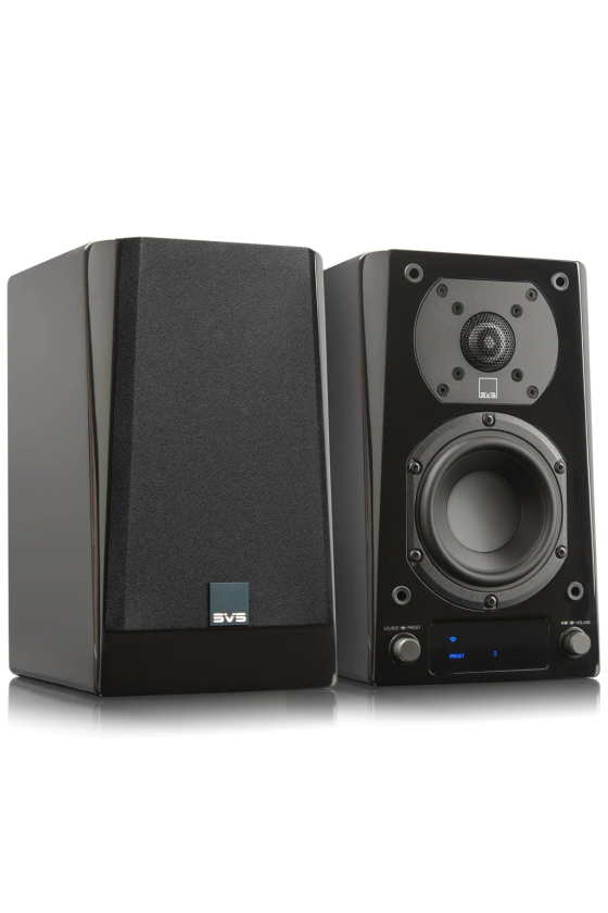 SVS Prime Wireless Speaker System (par)