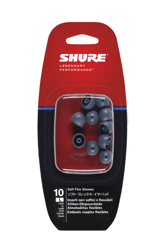 SHURE - EASFX1-10S