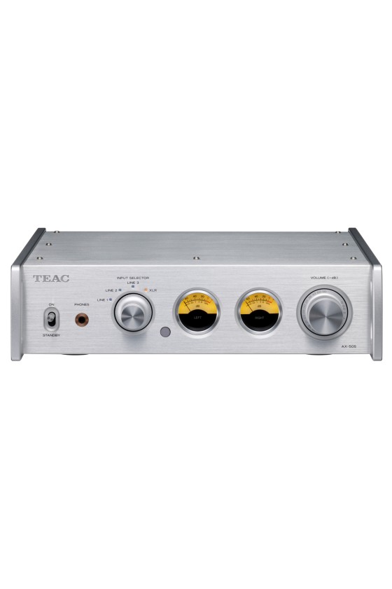 Teac - AX-505 Integrated Amplifier