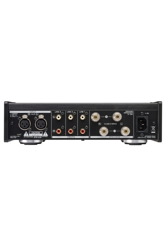 Teac - AX-505 Integrated Amplifier