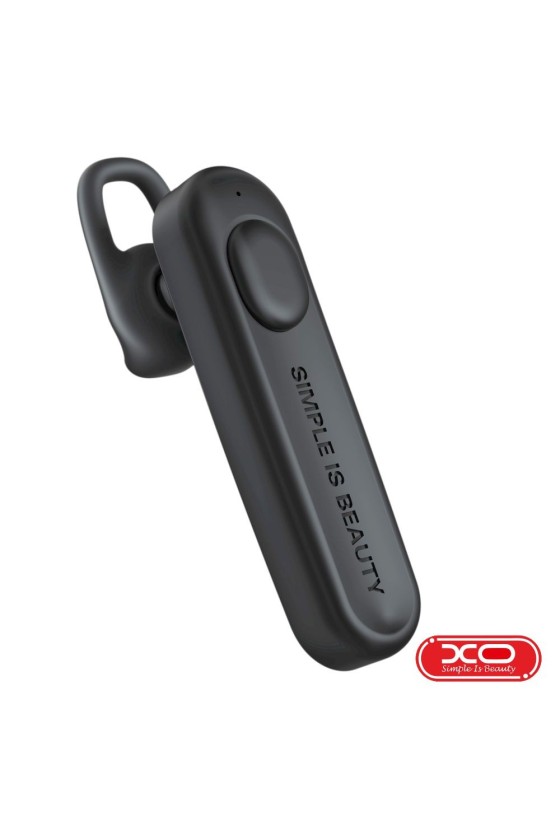Auricular Bluetooth Preto XO