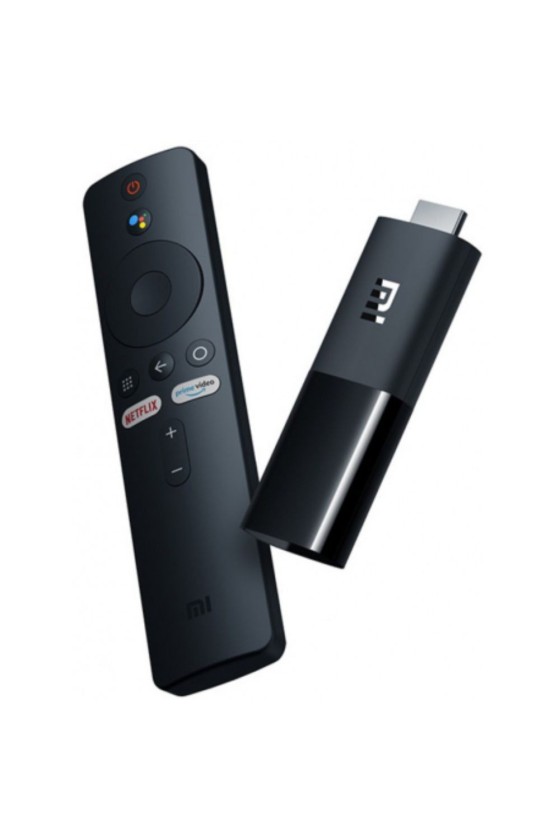 Dongle Android TV Xiaomi Mi...