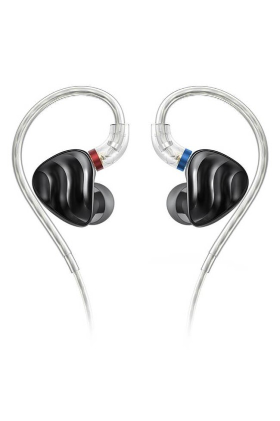 FiiO FH3 - Auriculares In-Ear Hi-Fi