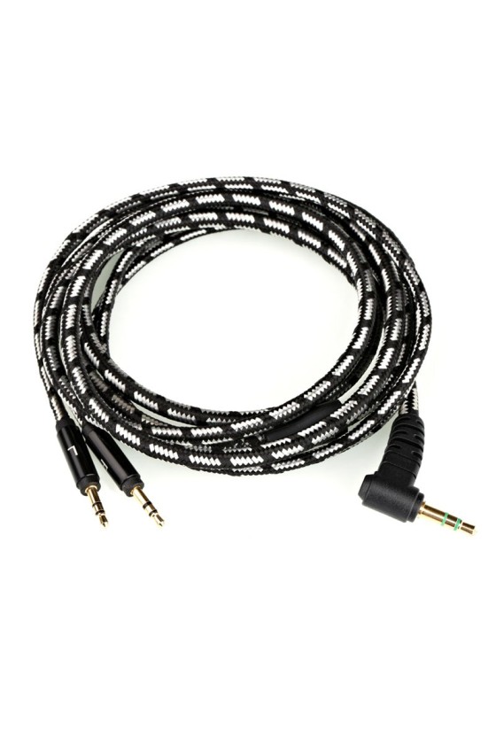 Hifiman Hybrid OFC Cable