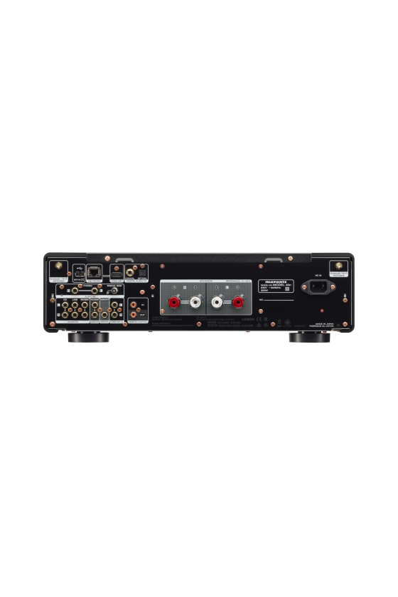 Marantz MODEL 40n - Amplificador/Streamer Premium