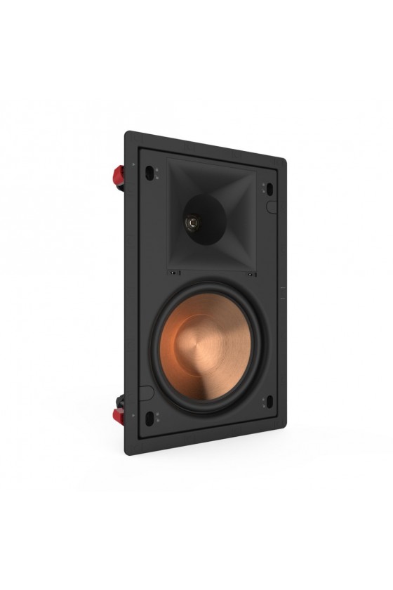 Klipsch PRO-180RPW In-Wall Speaker (unidade)