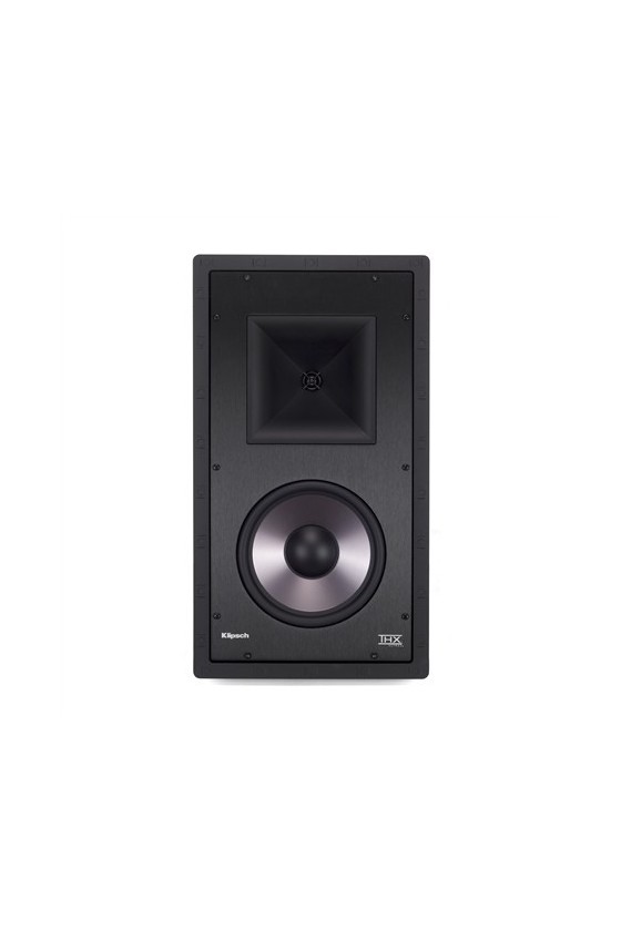 Klipsch THX-8000-L In-Wall Speaker (unidade)